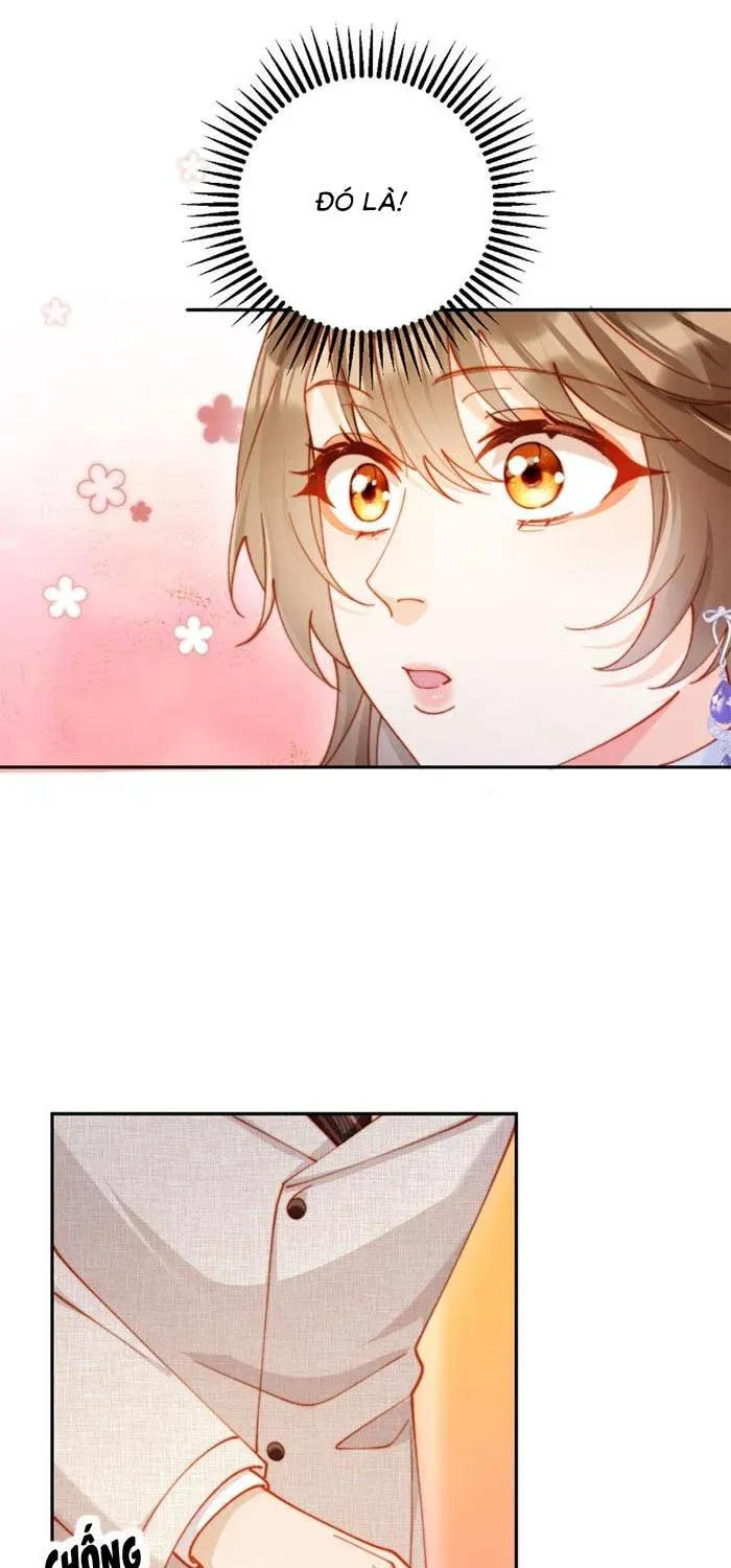 Nụ Hôn Xung Hỉ: Đại Lão Thực Vật Sống Lại Rồi! Chap 32 - Next Chap 31