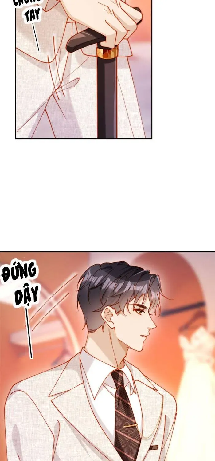 Nụ Hôn Xung Hỉ: Đại Lão Thực Vật Sống Lại Rồi! Chap 32 - Next Chap 31