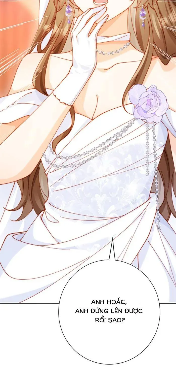 Nụ Hôn Xung Hỉ: Đại Lão Thực Vật Sống Lại Rồi! Chap 32 - Next Chap 31