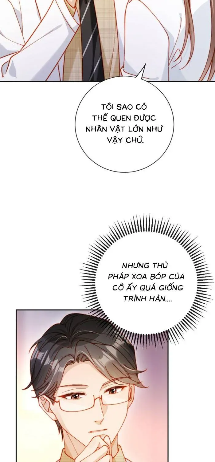 Nụ Hôn Xung Hỉ: Đại Lão Thực Vật Sống Lại Rồi! Chap 32 - Next Chap 31