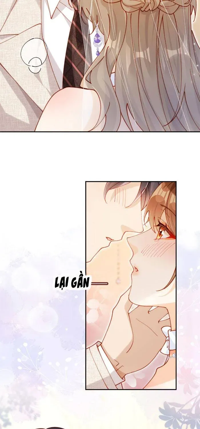 Nụ Hôn Xung Hỉ: Đại Lão Thực Vật Sống Lại Rồi! Chap 33 - Next Chap 32