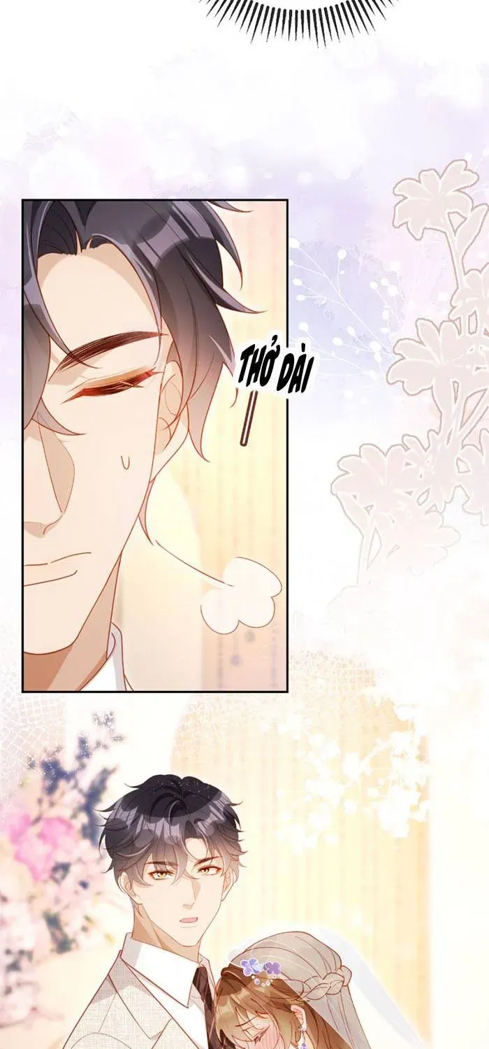 Nụ Hôn Xung Hỉ: Đại Lão Thực Vật Sống Lại Rồi! Chap 33 - Next Chap 32