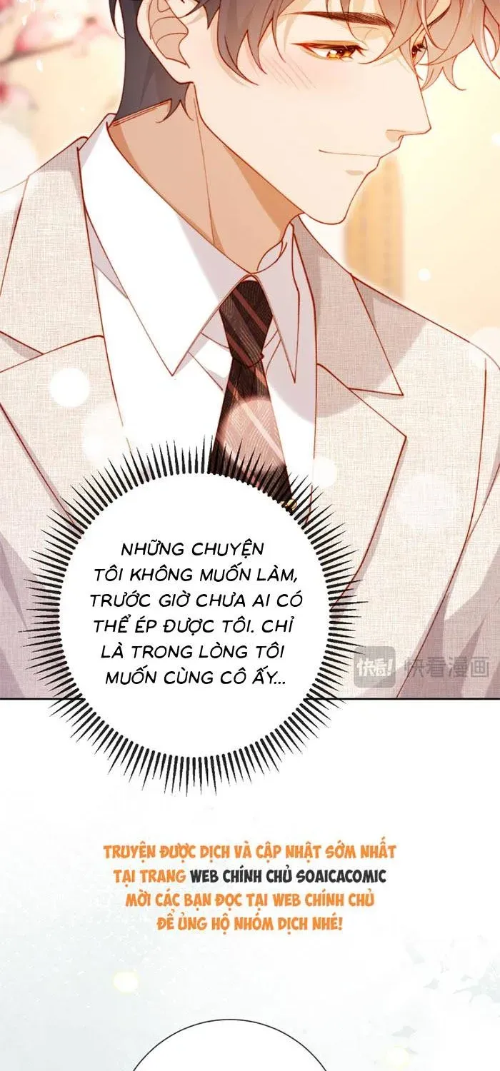 Nụ Hôn Xung Hỉ: Đại Lão Thực Vật Sống Lại Rồi! Chap 33 - Next Chap 32