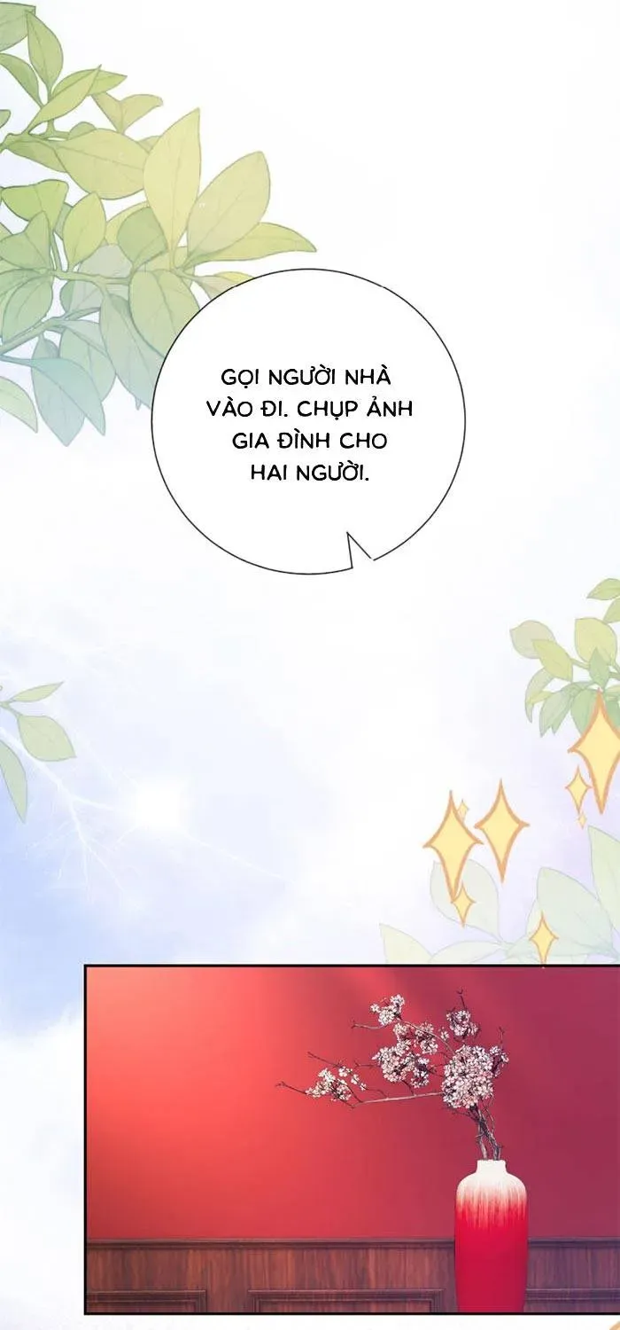 Nụ Hôn Xung Hỉ: Đại Lão Thực Vật Sống Lại Rồi! Chap 33 - Next Chap 32