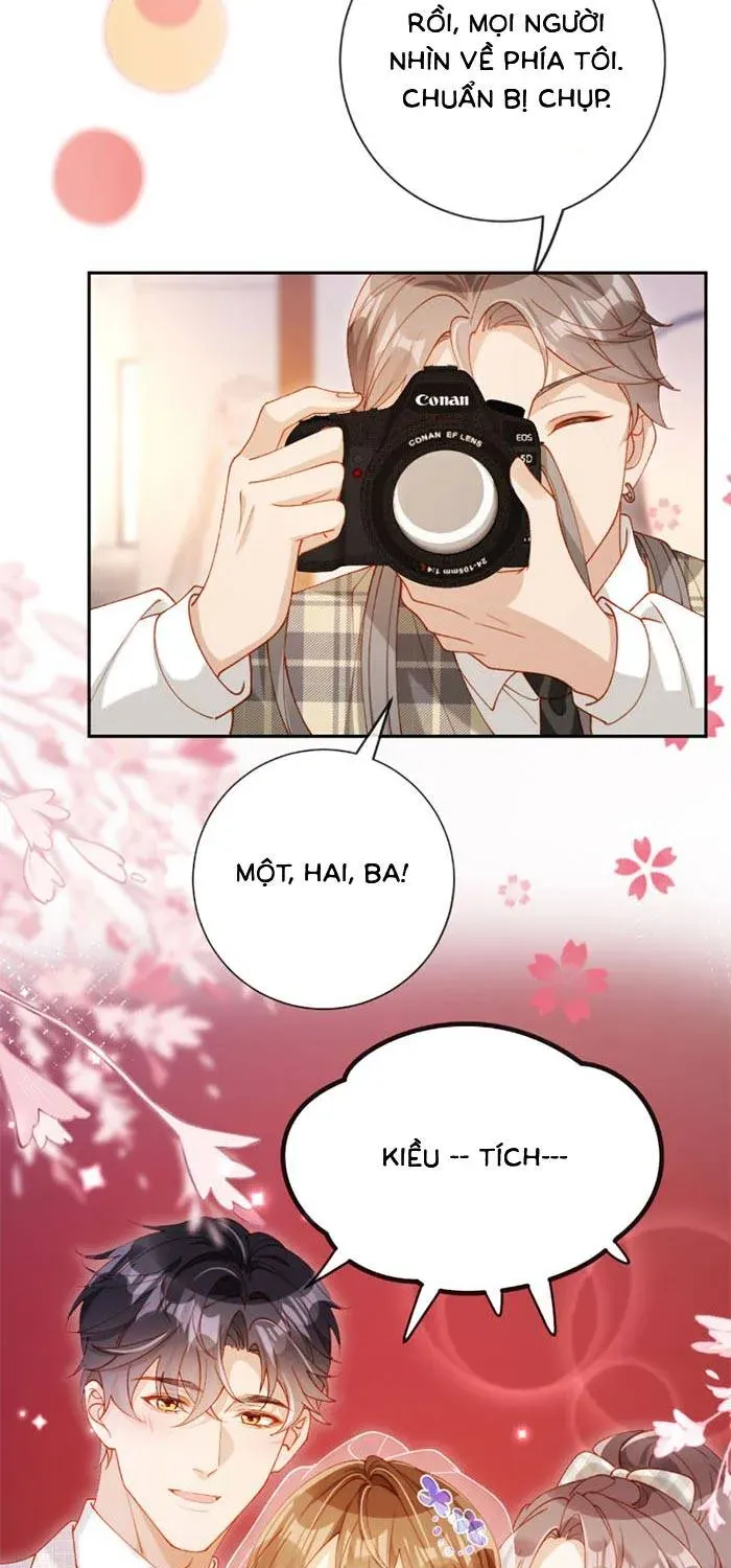 Nụ Hôn Xung Hỉ: Đại Lão Thực Vật Sống Lại Rồi! Chap 33 - Next Chap 32