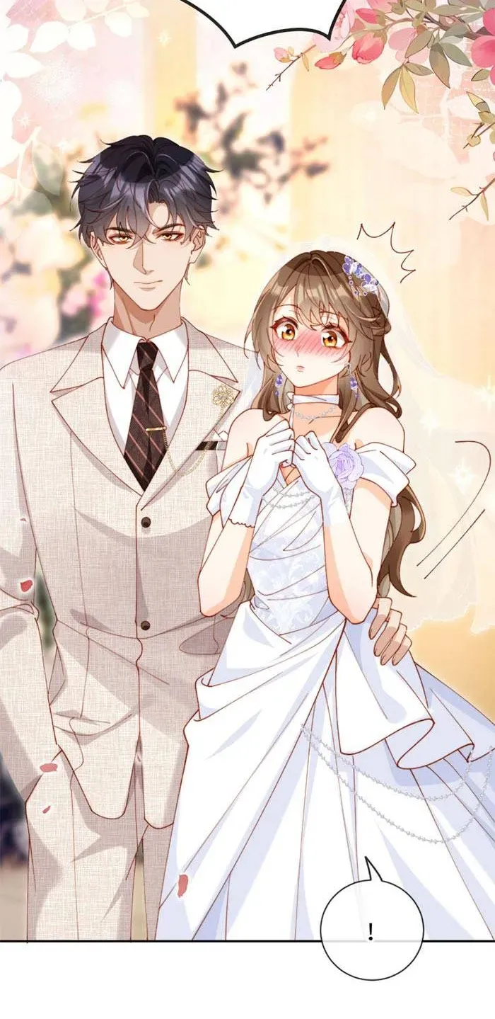 Nụ Hôn Xung Hỉ: Đại Lão Thực Vật Sống Lại Rồi! Chap 33 - Next Chap 32