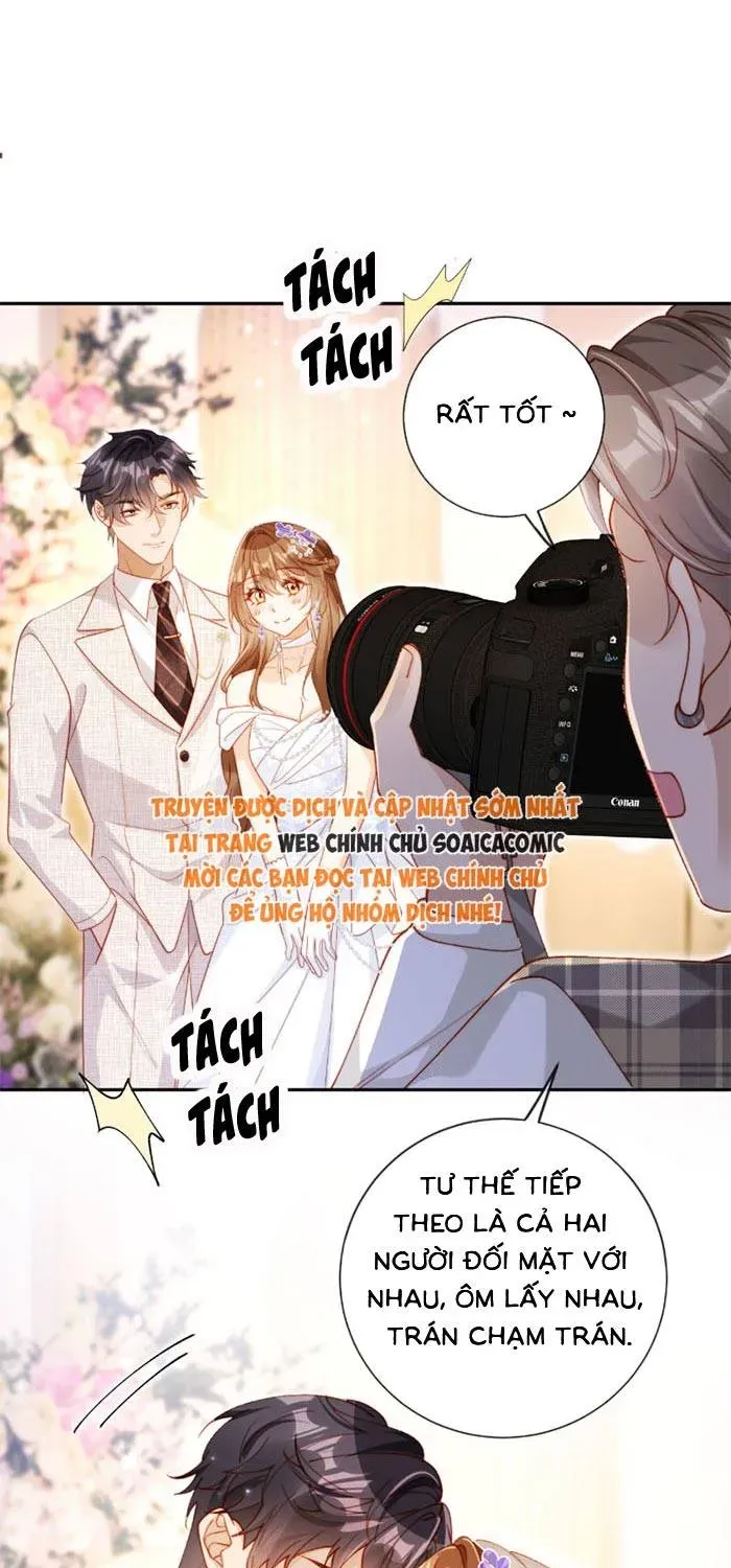 Nụ Hôn Xung Hỉ: Đại Lão Thực Vật Sống Lại Rồi! Chap 33 - Next Chap 32