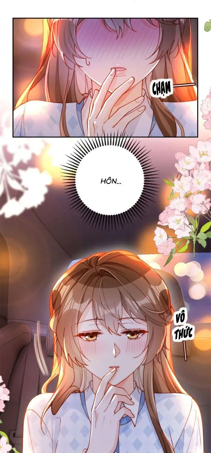 Nụ Hôn Xung Hỉ: Đại Lão Thực Vật Sống Lại Rồi! Chap 34 - Next Chap 33