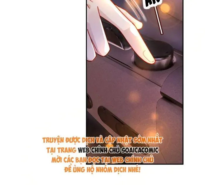 Nụ Hôn Xung Hỉ: Đại Lão Thực Vật Sống Lại Rồi! Chap 34 - Next Chap 33