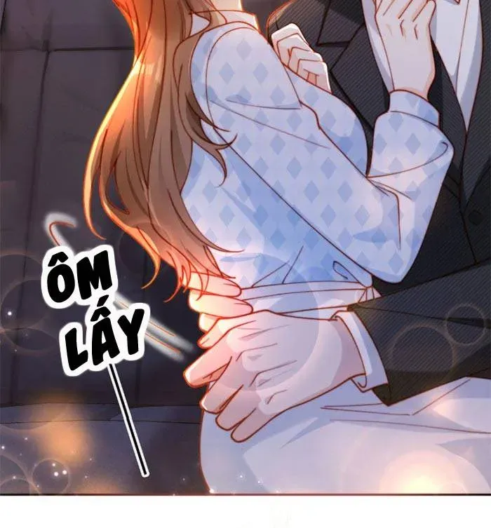 Nụ Hôn Xung Hỉ: Đại Lão Thực Vật Sống Lại Rồi! Chap 34 - Next Chap 33