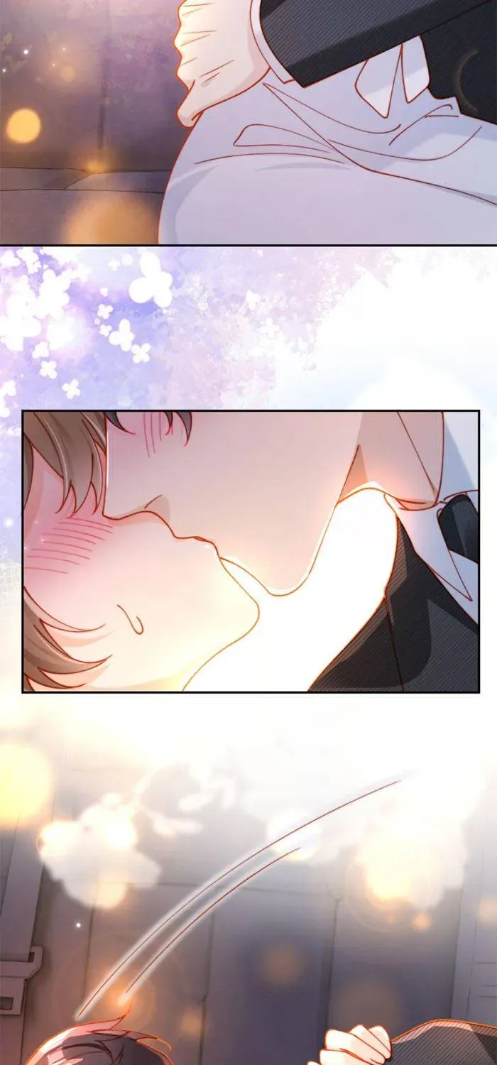 Nụ Hôn Xung Hỉ: Đại Lão Thực Vật Sống Lại Rồi! Chap 34 - Next Chap 33