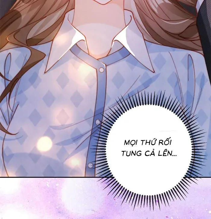 Nụ Hôn Xung Hỉ: Đại Lão Thực Vật Sống Lại Rồi! Chap 34 - Next Chap 33