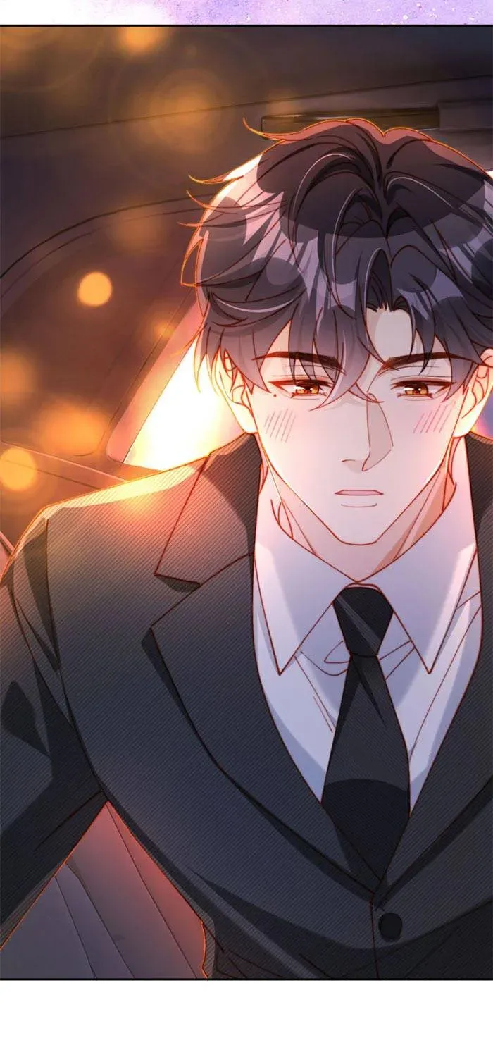 Nụ Hôn Xung Hỉ: Đại Lão Thực Vật Sống Lại Rồi! Chap 34 - Next Chap 33