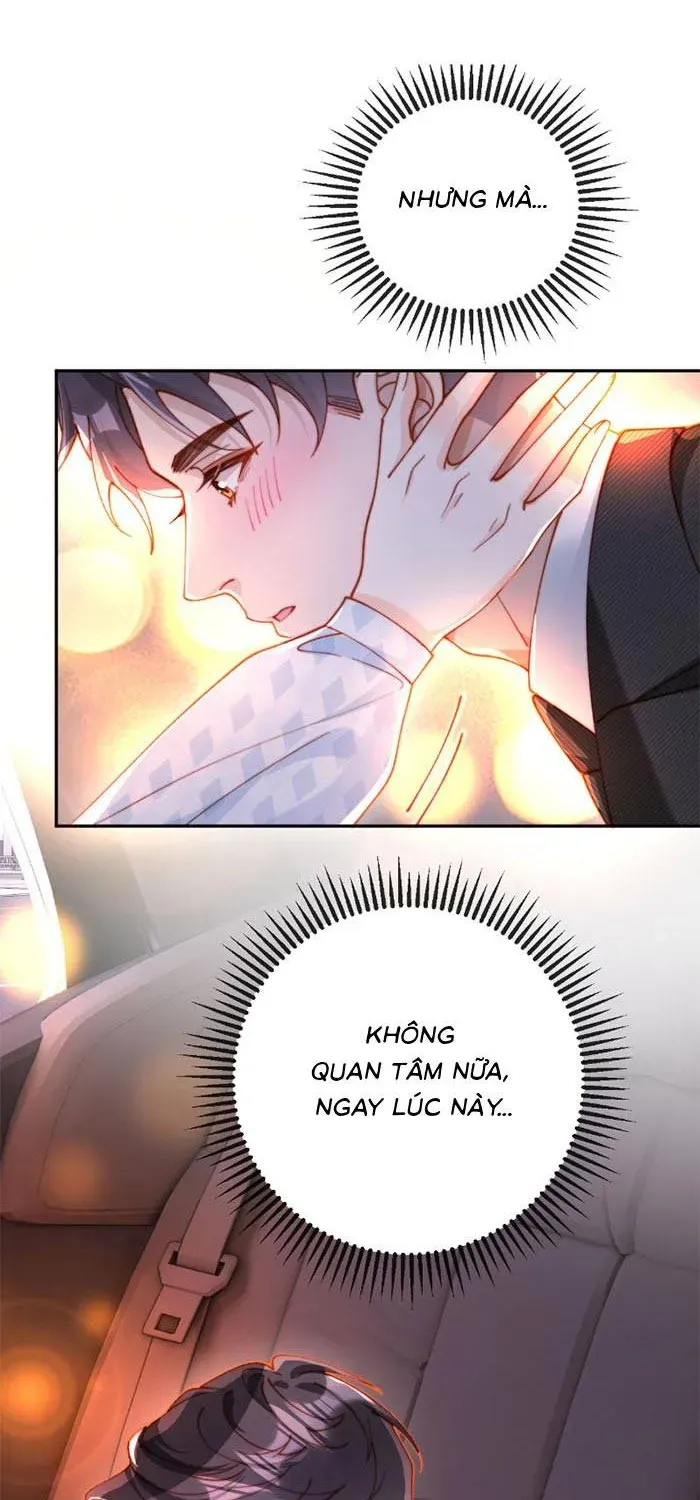 Nụ Hôn Xung Hỉ: Đại Lão Thực Vật Sống Lại Rồi! Chap 34 - Next Chap 33