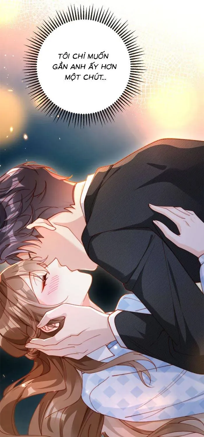 Nụ Hôn Xung Hỉ: Đại Lão Thực Vật Sống Lại Rồi! Chap 34 - Next Chap 33