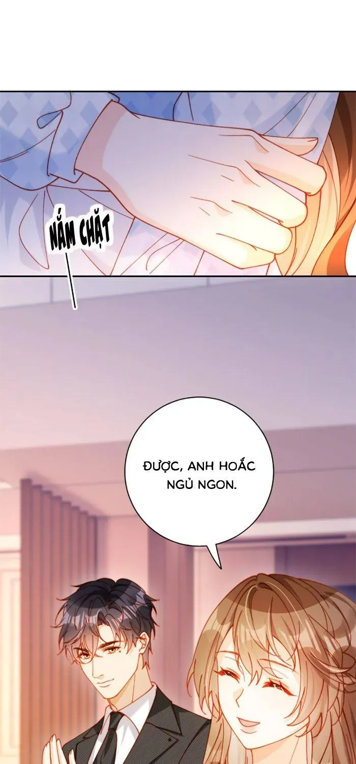 Nụ Hôn Xung Hỉ: Đại Lão Thực Vật Sống Lại Rồi! Chap 34 - Next Chap 33