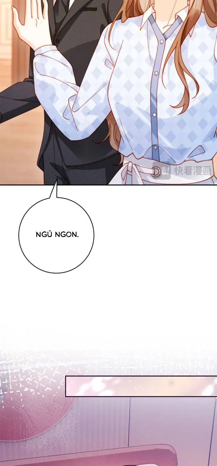 Nụ Hôn Xung Hỉ: Đại Lão Thực Vật Sống Lại Rồi! Chap 34 - Next Chap 33