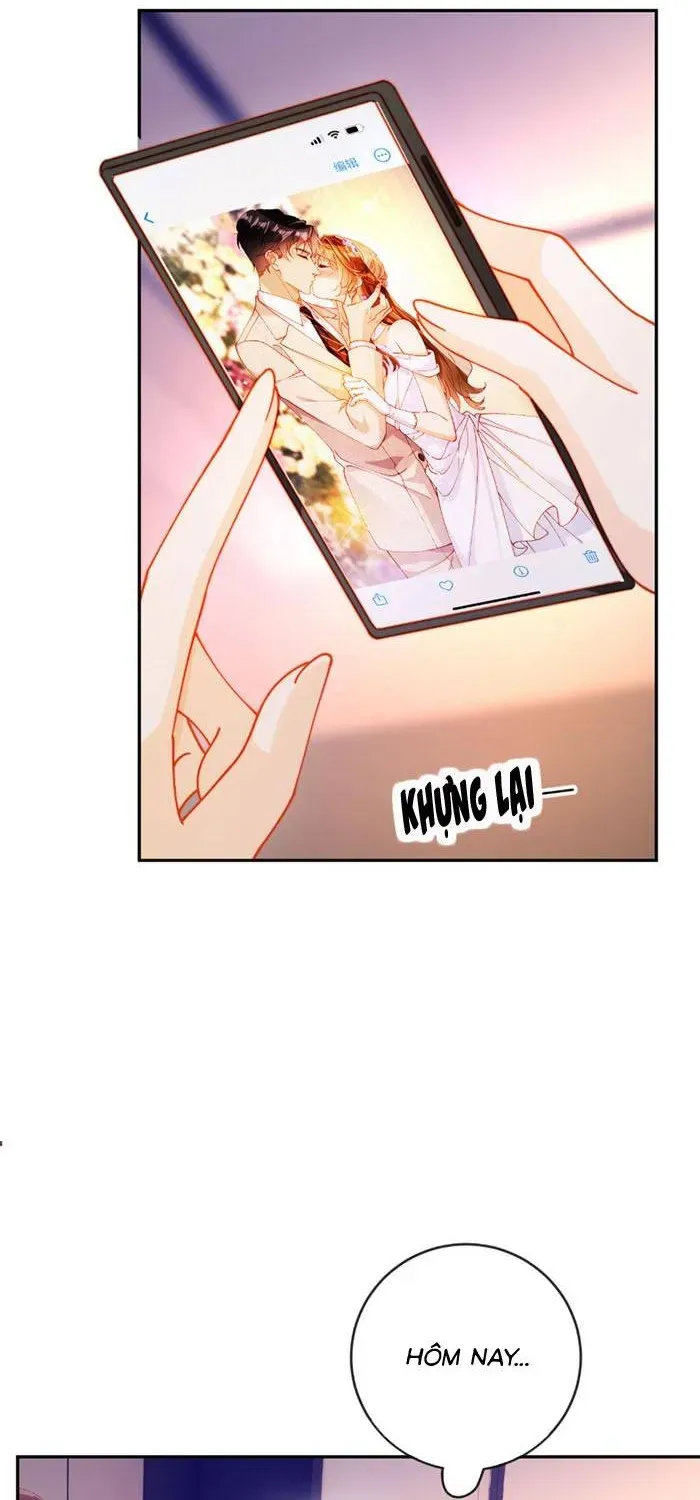 Nụ Hôn Xung Hỉ: Đại Lão Thực Vật Sống Lại Rồi! Chap 34 - Next Chap 33