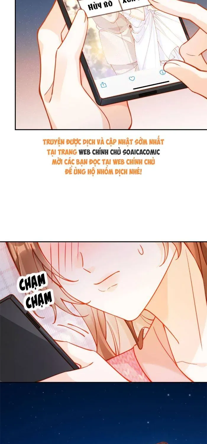 Nụ Hôn Xung Hỉ: Đại Lão Thực Vật Sống Lại Rồi! Chap 34 - Next Chap 33