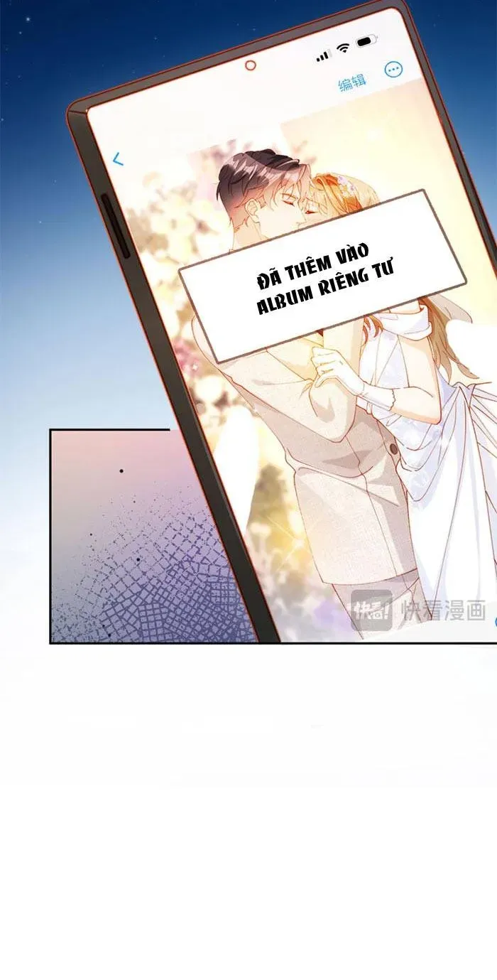 Nụ Hôn Xung Hỉ: Đại Lão Thực Vật Sống Lại Rồi! Chap 34 - Next Chap 33