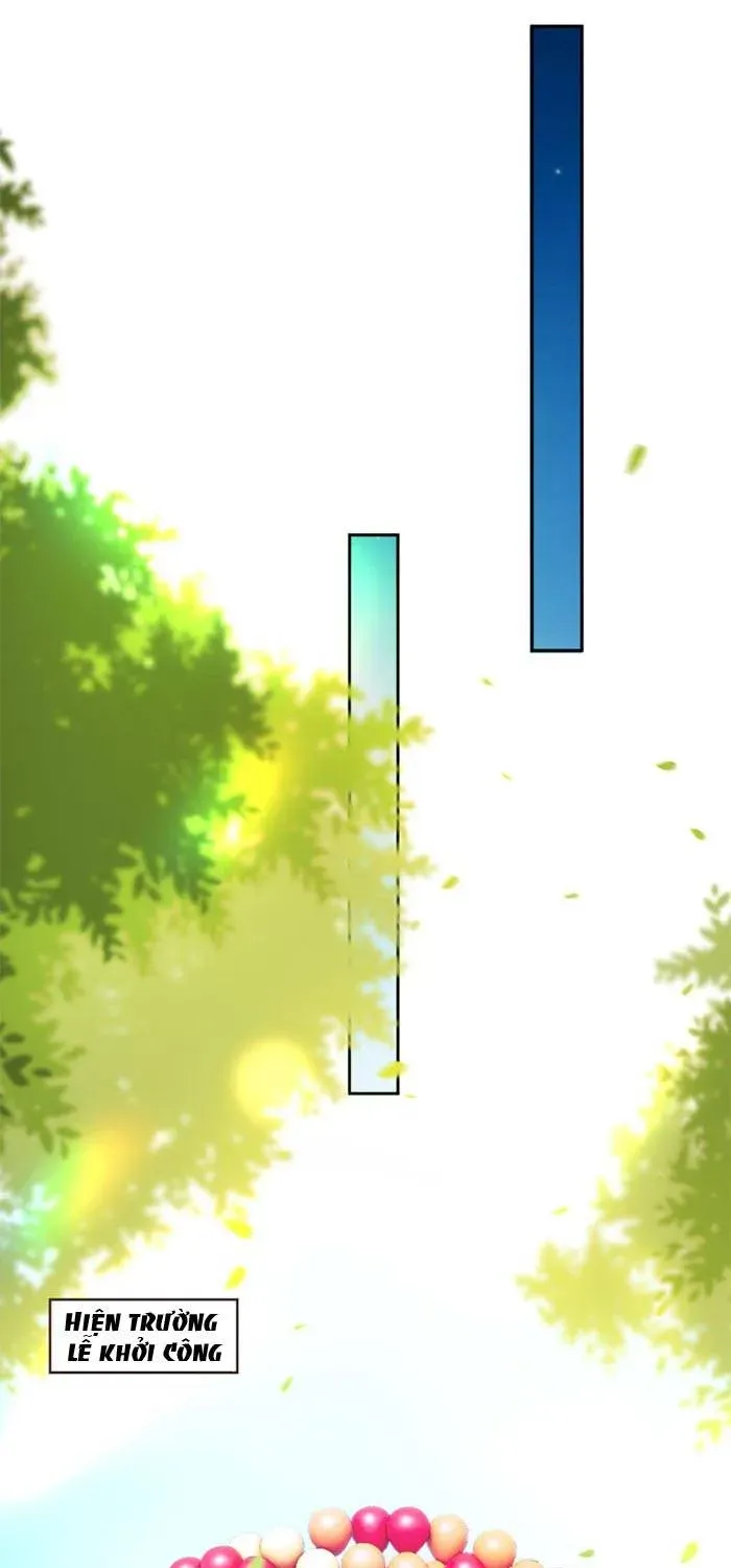 Nụ Hôn Xung Hỉ: Đại Lão Thực Vật Sống Lại Rồi! Chap 34 - Next Chap 33