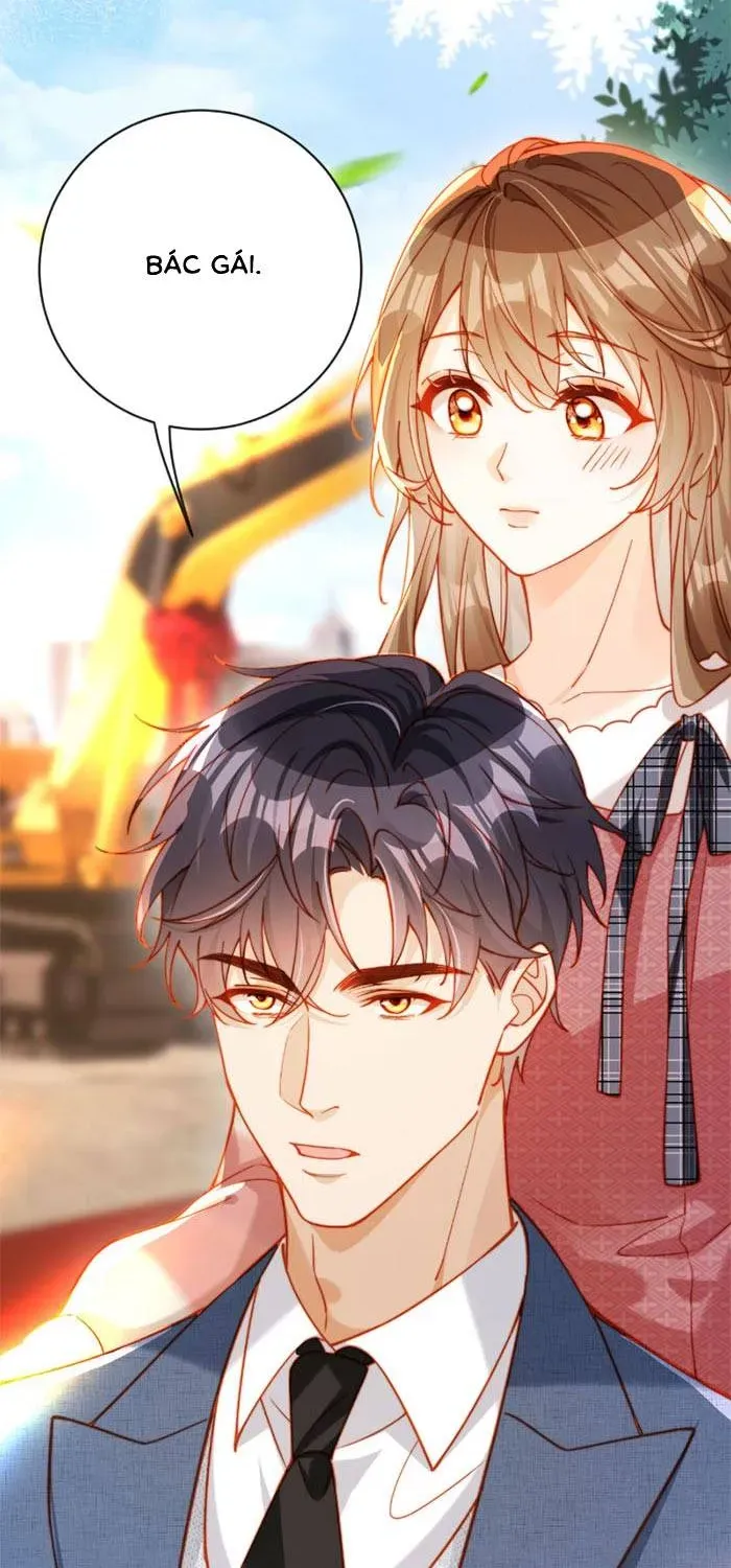 Nụ Hôn Xung Hỉ: Đại Lão Thực Vật Sống Lại Rồi! Chap 34 - Next Chap 33