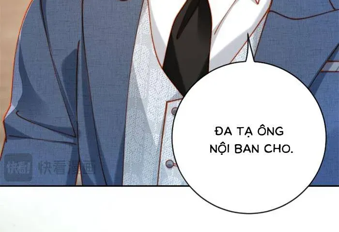 Nụ Hôn Xung Hỉ: Đại Lão Thực Vật Sống Lại Rồi! Chap 35 - Next Chap 34