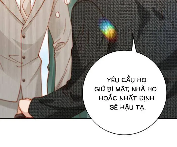 Nụ Hôn Xung Hỉ: Đại Lão Thực Vật Sống Lại Rồi! Chap 35 - Next Chap 34