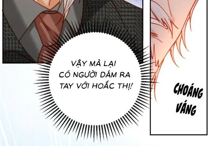 Nụ Hôn Xung Hỉ: Đại Lão Thực Vật Sống Lại Rồi! Chap 35 - Next Chap 34
