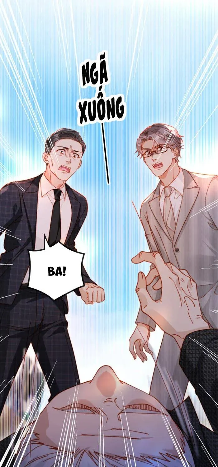 Nụ Hôn Xung Hỉ: Đại Lão Thực Vật Sống Lại Rồi! Chap 35 - Next Chap 34