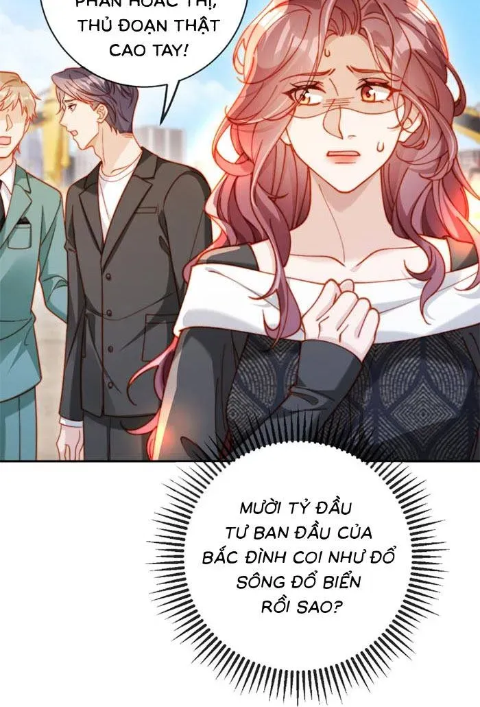 Nụ Hôn Xung Hỉ: Đại Lão Thực Vật Sống Lại Rồi! Chap 35 - Next Chap 34