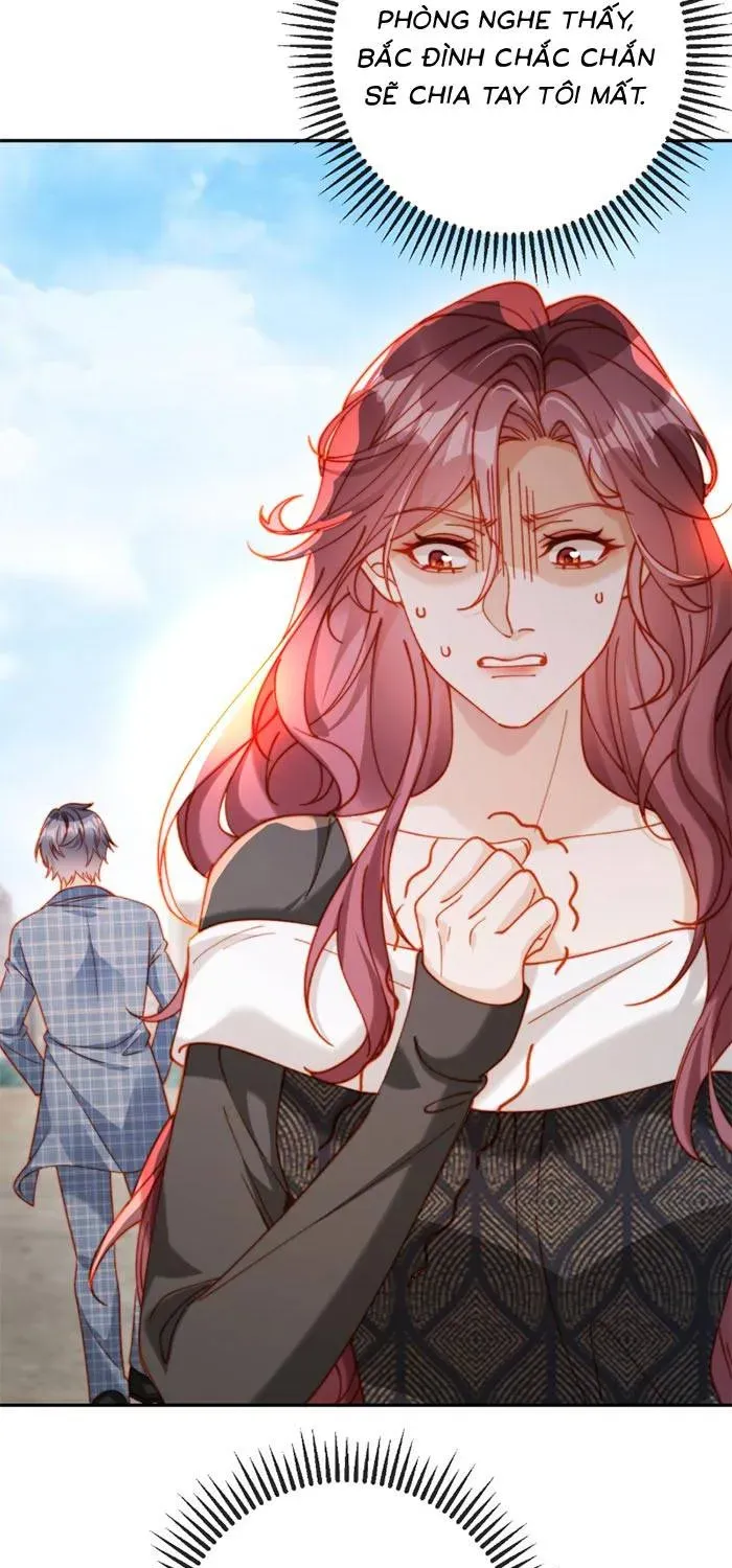 Nụ Hôn Xung Hỉ: Đại Lão Thực Vật Sống Lại Rồi! Chap 35 - Next Chap 34