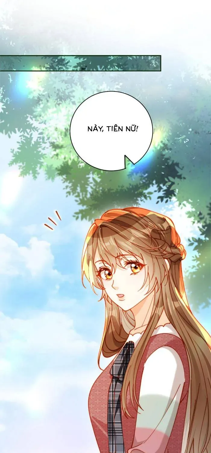 Nụ Hôn Xung Hỉ: Đại Lão Thực Vật Sống Lại Rồi! Chap 35 - Next Chap 34