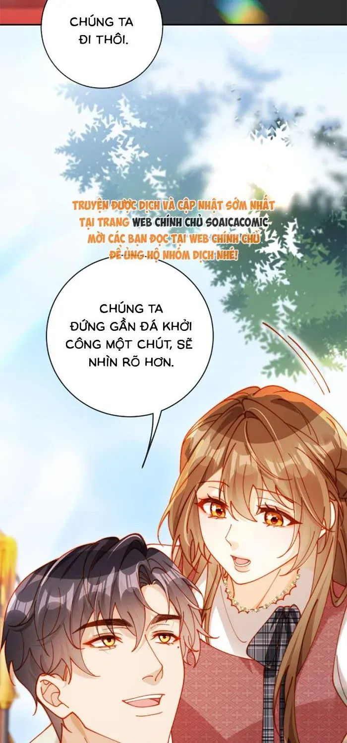 Nụ Hôn Xung Hỉ: Đại Lão Thực Vật Sống Lại Rồi! Chap 35 - Next Chap 34