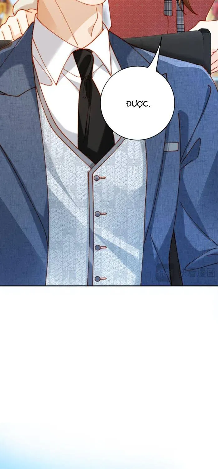 Nụ Hôn Xung Hỉ: Đại Lão Thực Vật Sống Lại Rồi! Chap 35 - Next Chap 34