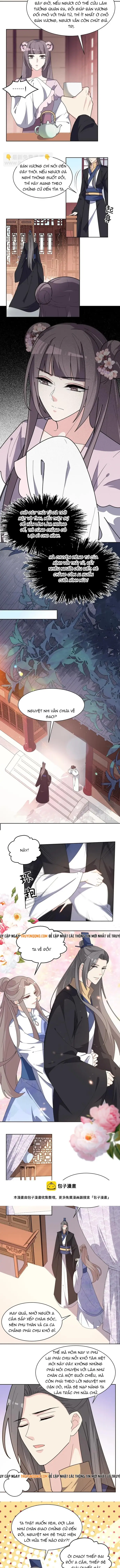 Trùng Sinh Chuyên Sủng Độc Phi Của Nhiếp Chính Vương Chap 161 - Next Chap 160