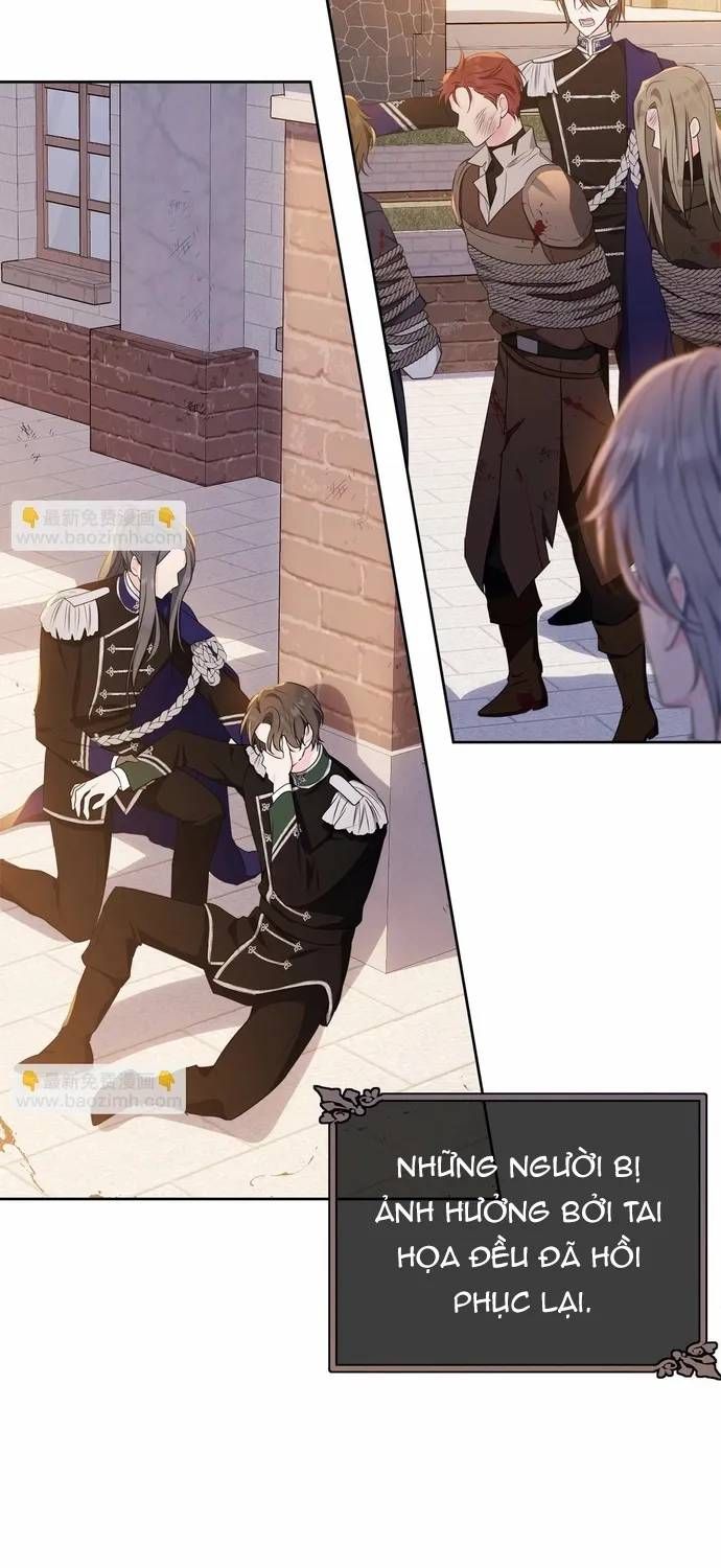 Tiểu Thư Mà Tôi Phục Vụ Biến Thành Thiếu Gia Rồi Chap 107 - Next Chap 106