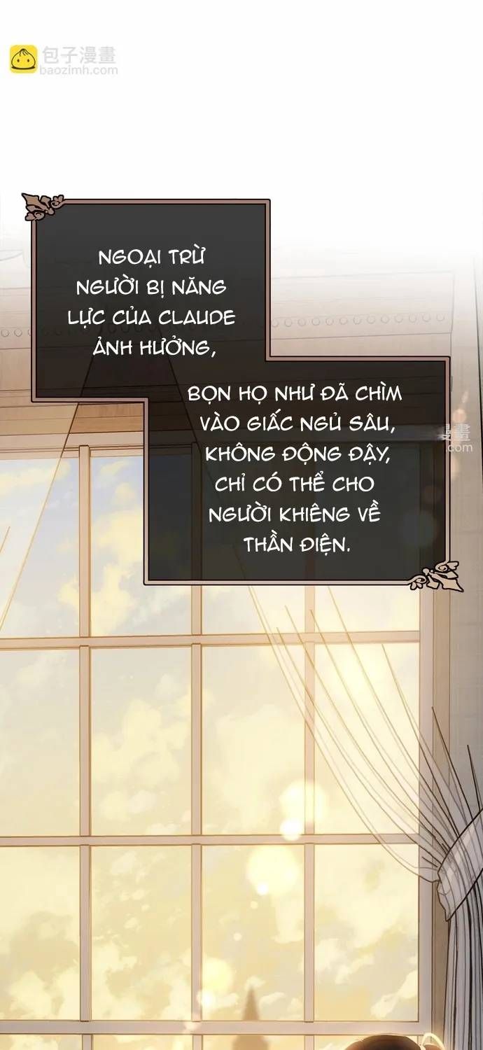 Tiểu Thư Mà Tôi Phục Vụ Biến Thành Thiếu Gia Rồi Chap 107 - Next Chap 106
