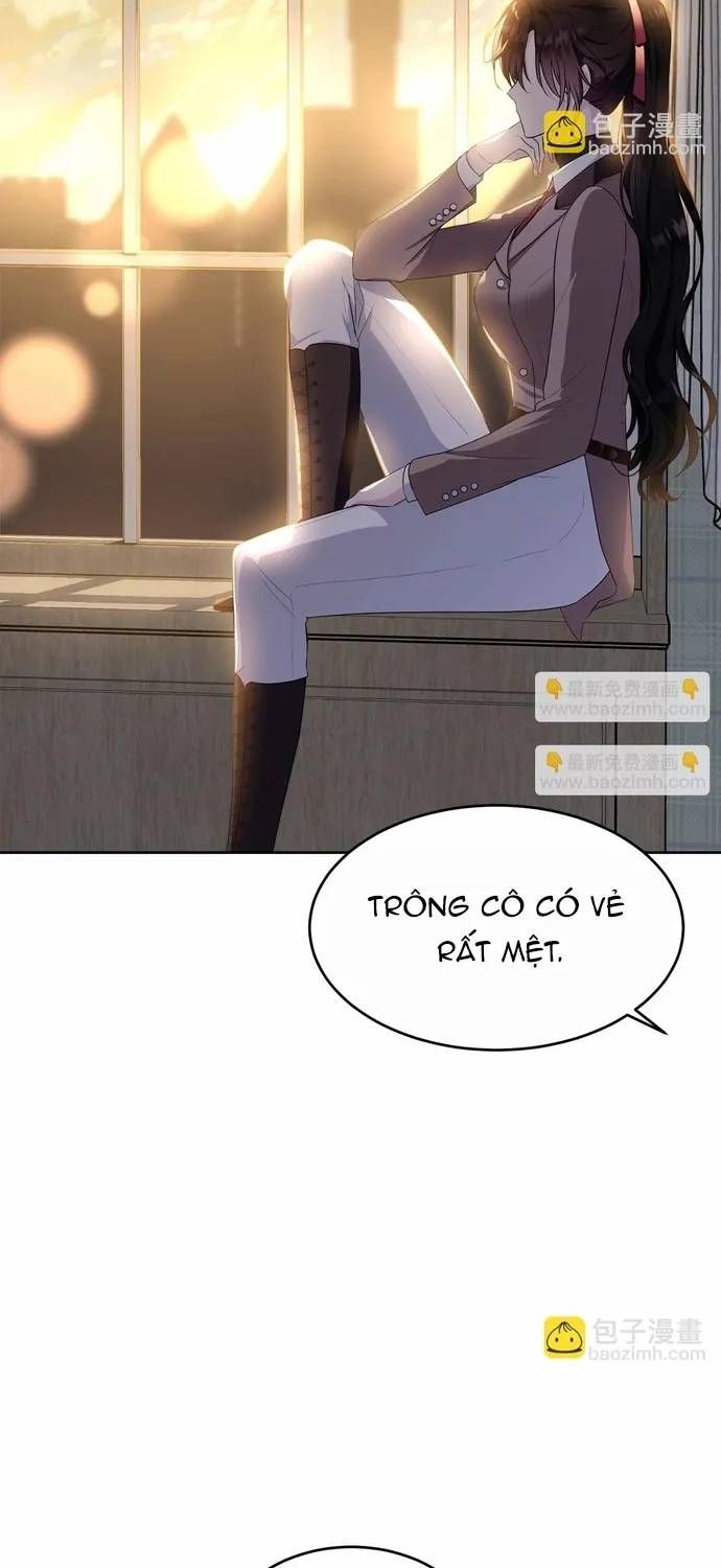 Tiểu Thư Mà Tôi Phục Vụ Biến Thành Thiếu Gia Rồi Chap 107 - Next Chap 106