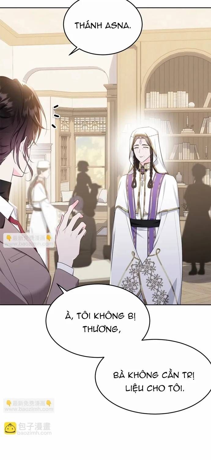 Tiểu Thư Mà Tôi Phục Vụ Biến Thành Thiếu Gia Rồi Chap 107 - Next Chap 106