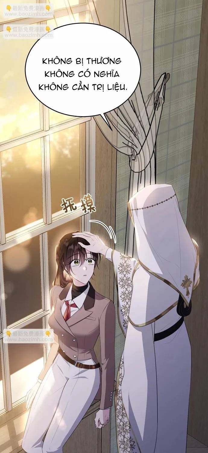 Tiểu Thư Mà Tôi Phục Vụ Biến Thành Thiếu Gia Rồi Chap 107 - Next Chap 106