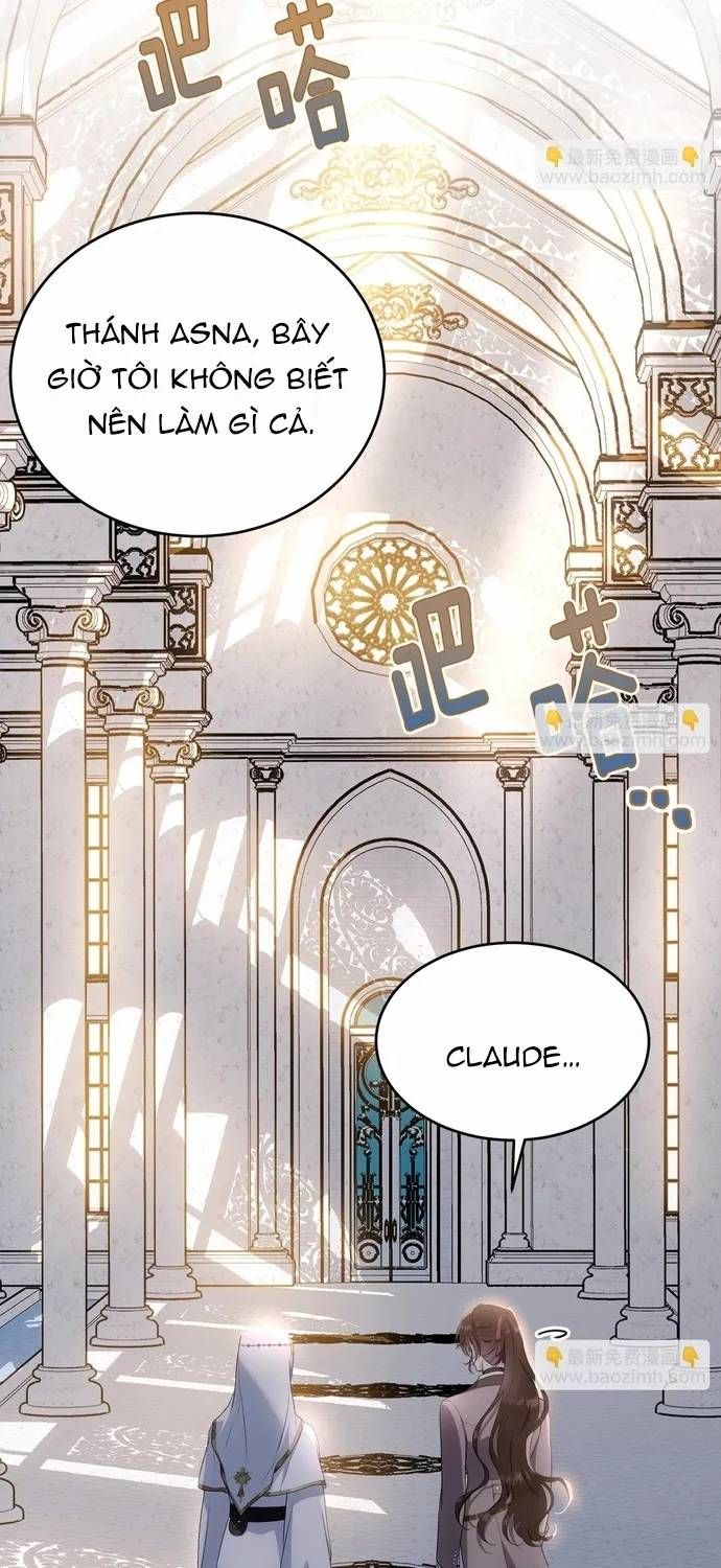 Tiểu Thư Mà Tôi Phục Vụ Biến Thành Thiếu Gia Rồi Chap 107 - Next Chap 106