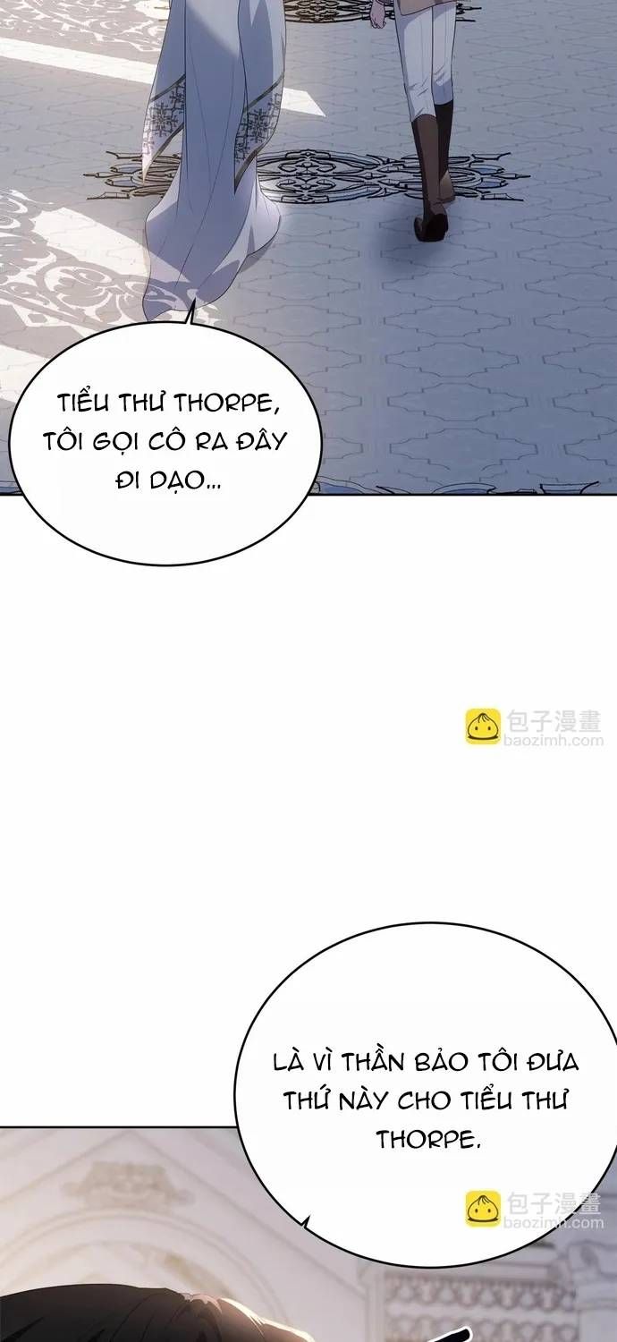 Tiểu Thư Mà Tôi Phục Vụ Biến Thành Thiếu Gia Rồi Chap 107 - Next Chap 106