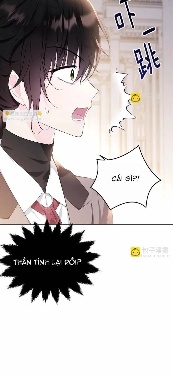 Tiểu Thư Mà Tôi Phục Vụ Biến Thành Thiếu Gia Rồi Chap 107 - Next Chap 106