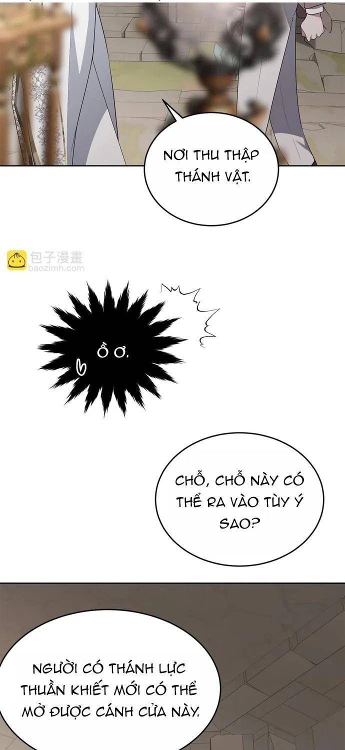 Tiểu Thư Mà Tôi Phục Vụ Biến Thành Thiếu Gia Rồi Chap 107 - Next Chap 106