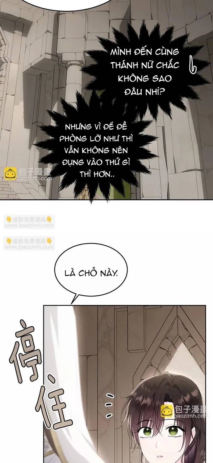 Tiểu Thư Mà Tôi Phục Vụ Biến Thành Thiếu Gia Rồi Chap 107 - Next Chap 106