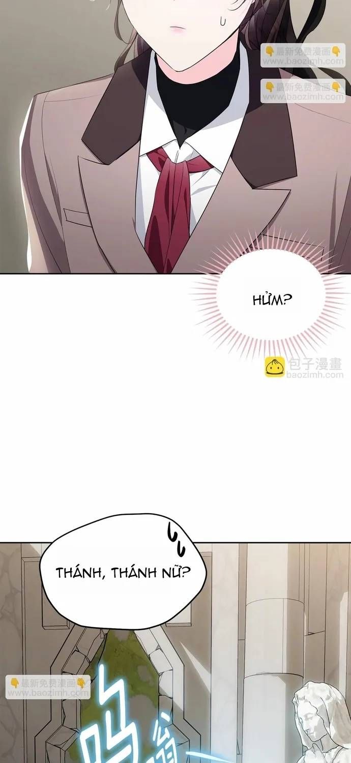 Tiểu Thư Mà Tôi Phục Vụ Biến Thành Thiếu Gia Rồi Chap 107 - Next Chap 106