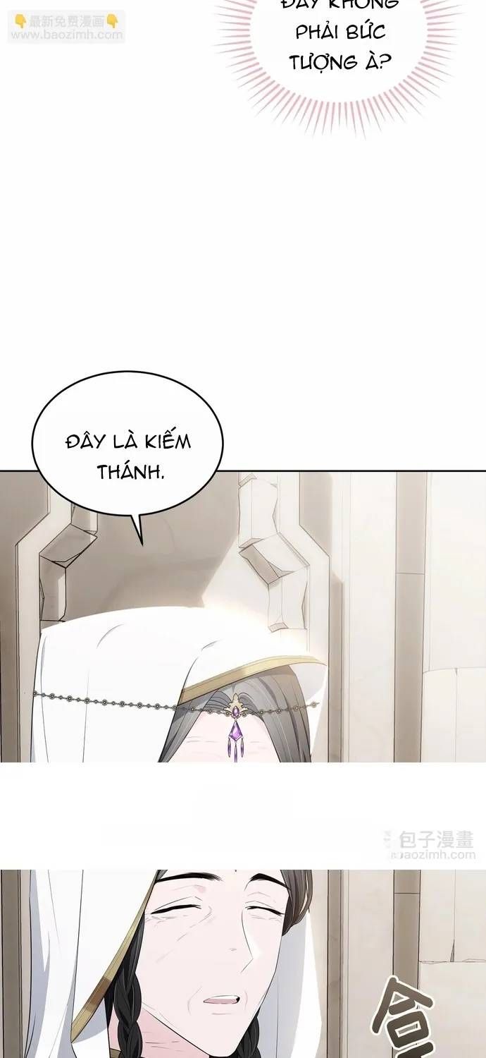 Tiểu Thư Mà Tôi Phục Vụ Biến Thành Thiếu Gia Rồi Chap 107 - Next Chap 106