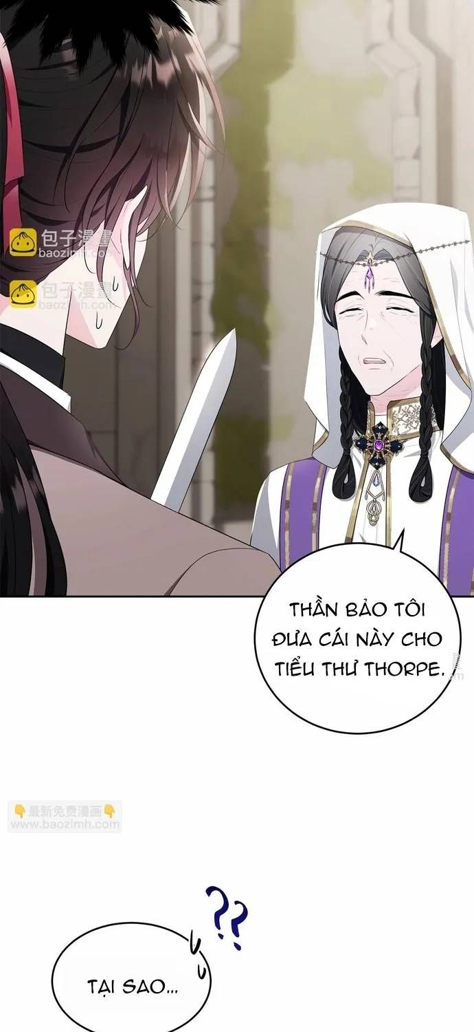 Tiểu Thư Mà Tôi Phục Vụ Biến Thành Thiếu Gia Rồi Chap 107 - Next Chap 106