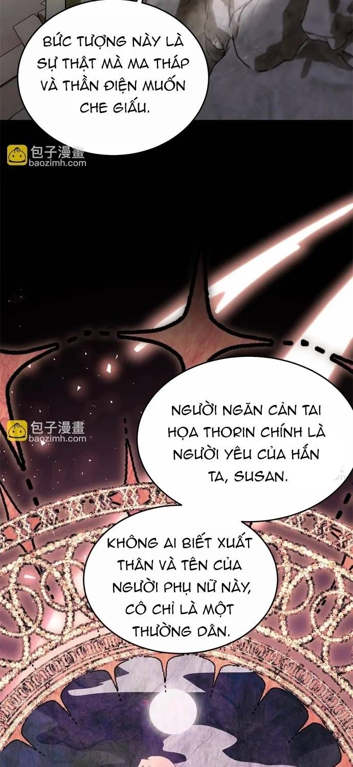 Tiểu Thư Mà Tôi Phục Vụ Biến Thành Thiếu Gia Rồi Chap 107 - Next Chap 106
